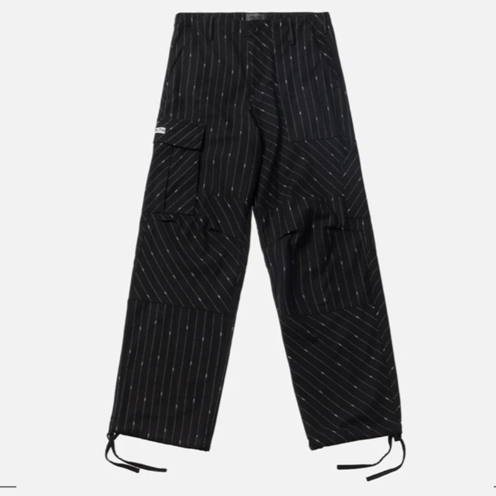 KITH Jada cargo pants - XS